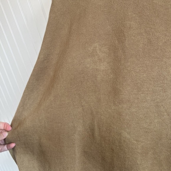 polo ralph lauren sweatshirt crewneck Loop back Fleece Men Size XL TG - Picture 3 of 13